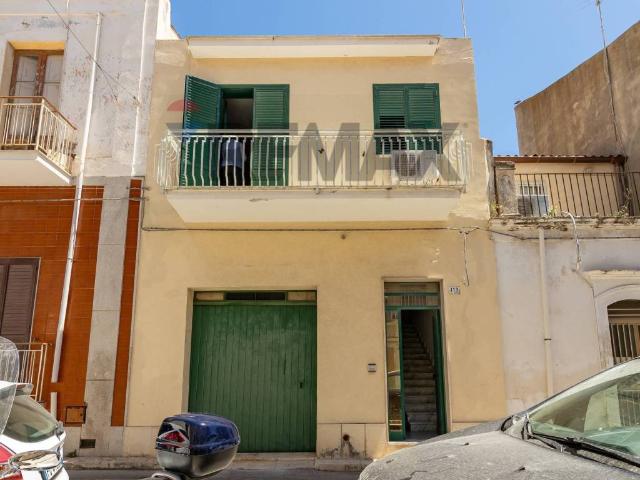 Casa indipendente in vendita a Avola SR