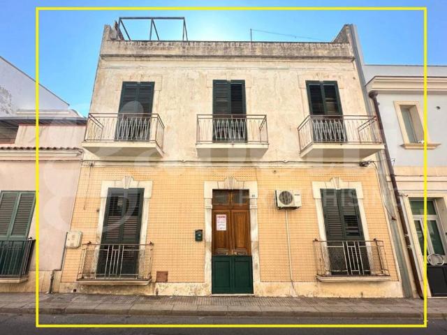 Casa indipendente in vendita a Avola SR