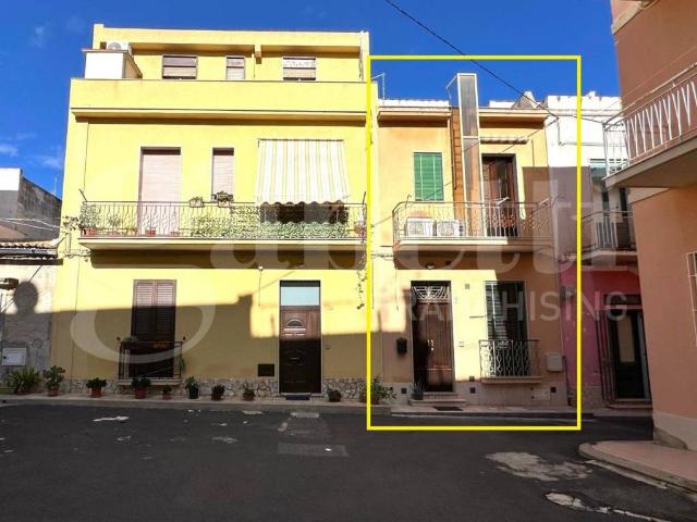 Casa indipendente in vendita a Avola SR