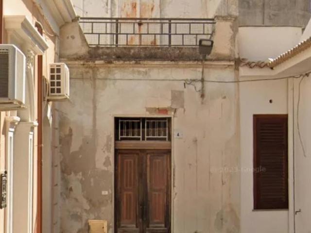 Casa indipendente in vendita a Avola SR