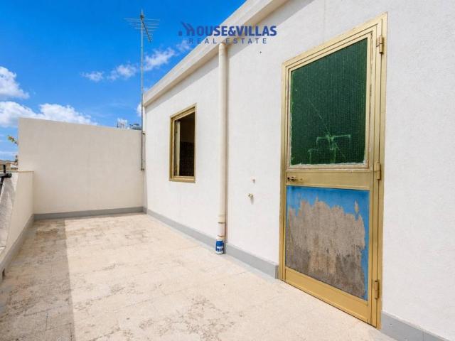 Casa indipendente in vendita a Avola SR