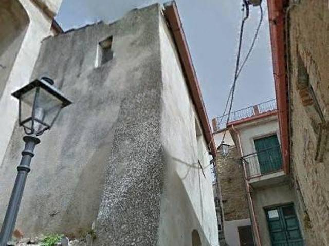 Casa indipendente in vendita a Bova RC