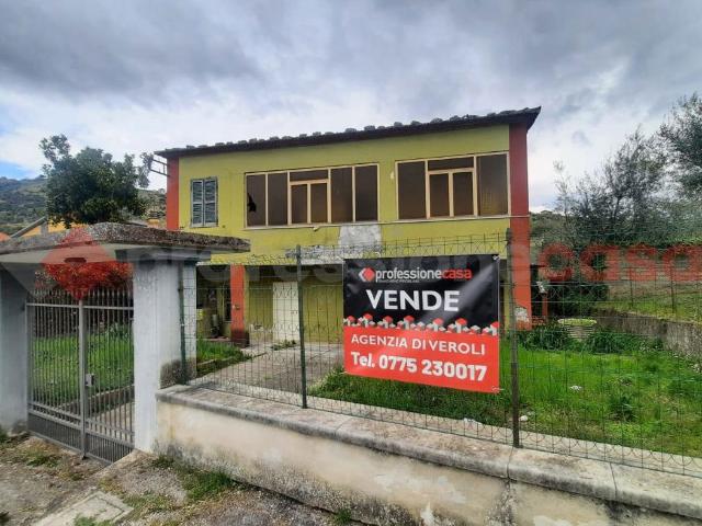 Casa indipendente in vendita a Boville Ernica