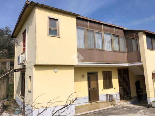 Casa indipendente in vendita a Boville Ernica FR