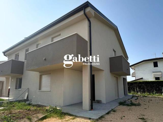Casa indipendente in vendita a Bovolenta PD