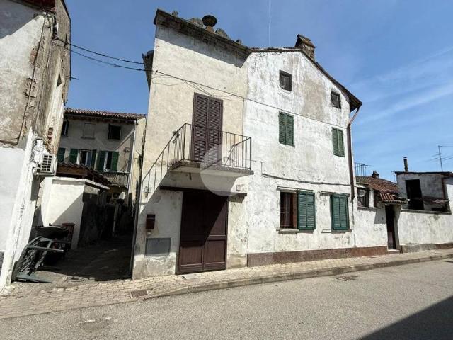 Casa indipendente in vendita a Bozzole AL