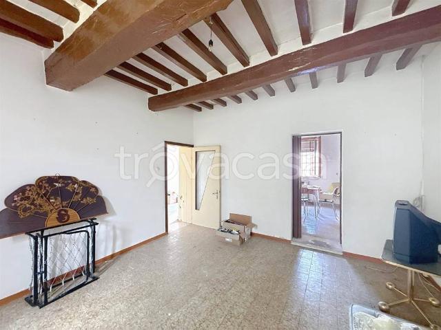 Casa indipendente in vendita a Bozzolo