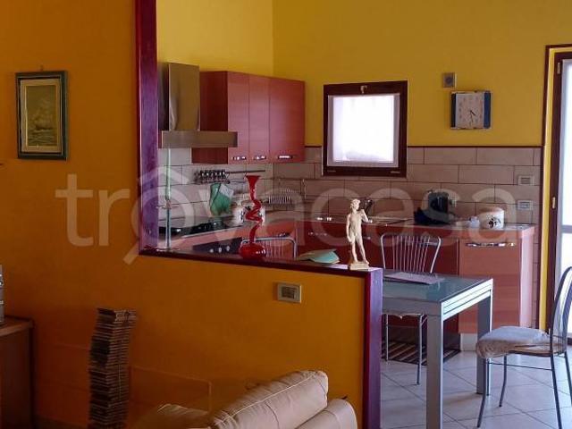 Casa indipendente in vendita a Boca viale Partigiani