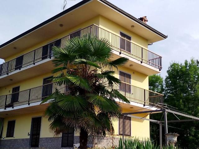Casa indipendente in vendita a Boca NO