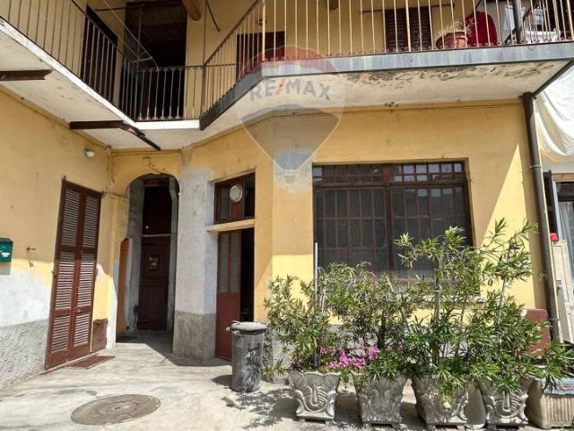 Casa indipendente in vendita a Boffalora Sopra Ticino