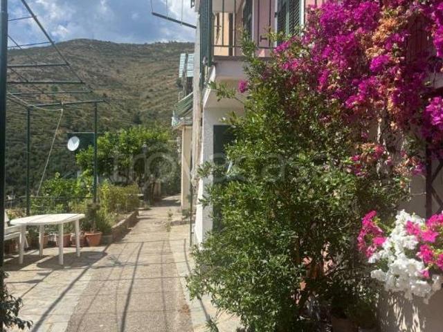 Casa indipendente in vendita a Bogliasco, Sessarego