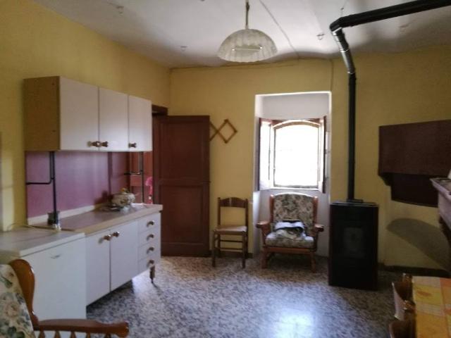 Casa indipendente in vendita a Bojano CB