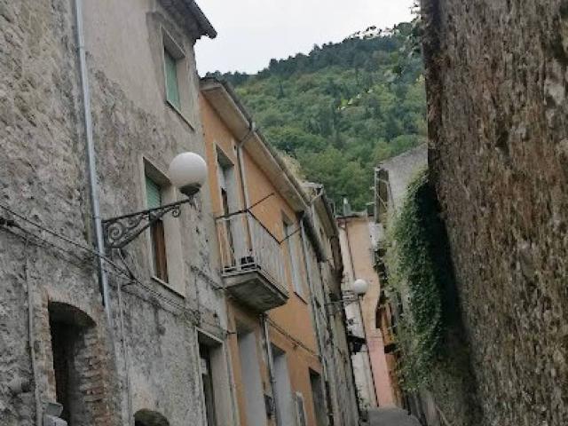 Casa indipendente in vendita a Bojano CB