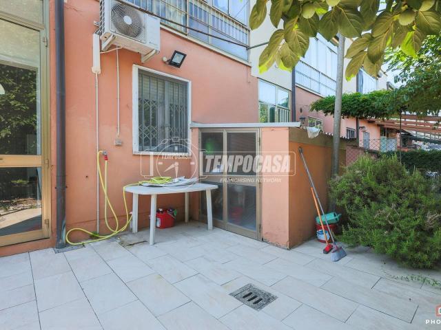 Casa indipendente in vendita a Bologna