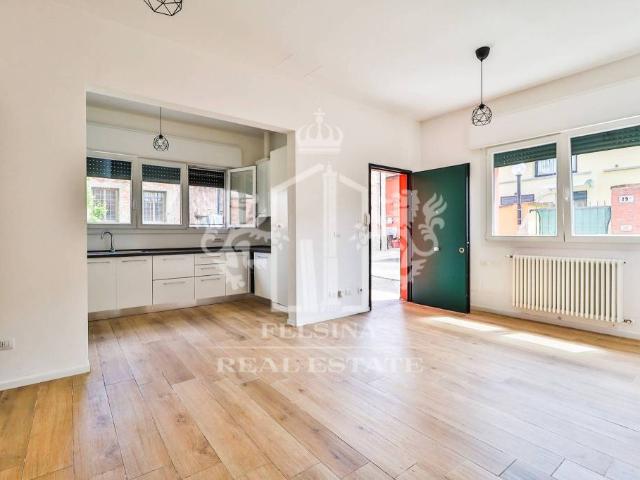 Casa indipendente in vendita a Bologna via Amedeo Modigliani, 27, Santa Viola