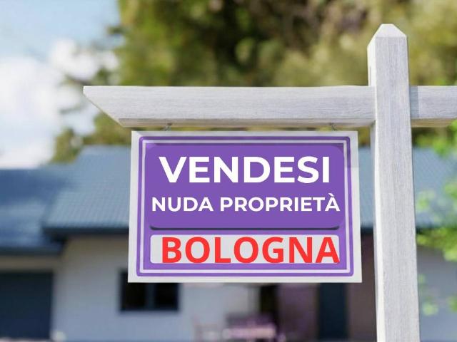 Casa indipendente in vendita a Bologna BO