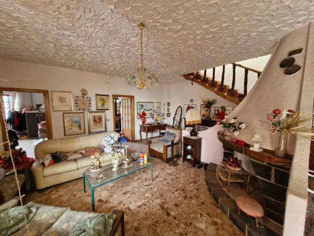 Casa indipendente in vendita a Bolotana NU
