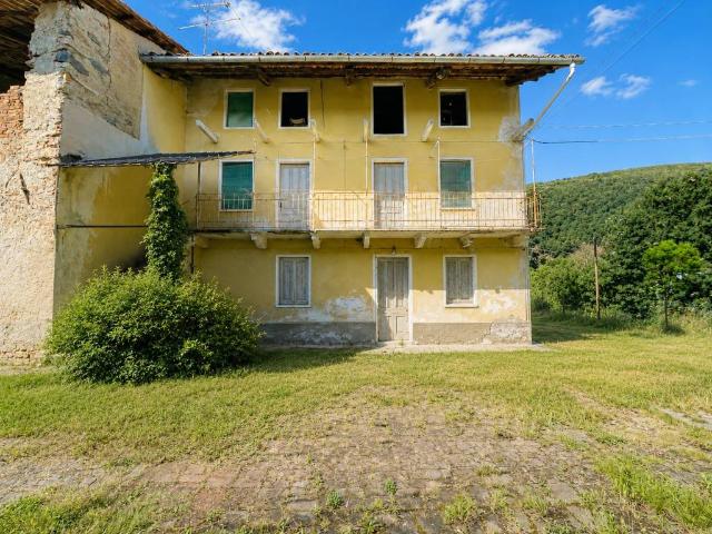 Casa indipendente in vendita a Bollengo TO
