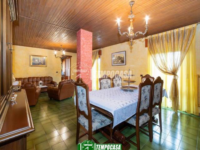 Casa indipendente in vendita a Boltiere BG