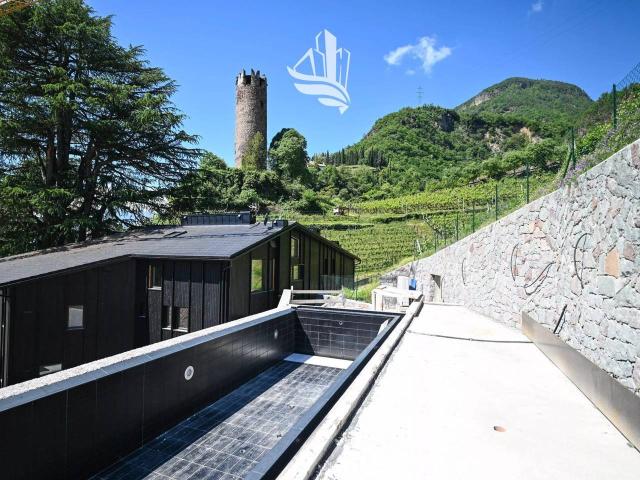 Casa indipendente in vendita a Bolzano