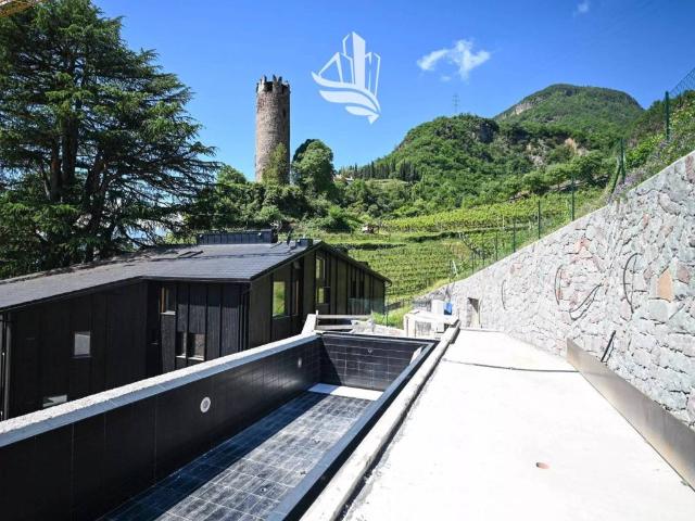 Casa indipendente in vendita a Bolzano BZ