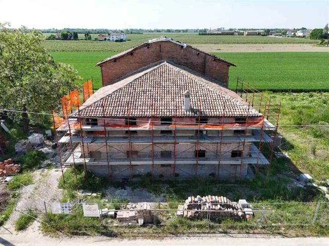 Casa indipendente in vendita a Bomporto MO