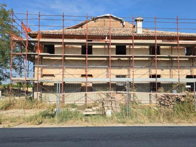 Casa indipendente in vendita a Bomporto via Ravarino Carpi 87, San Michele