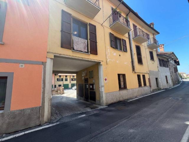 Casa indipendente in vendita a Bonate Sopra BG