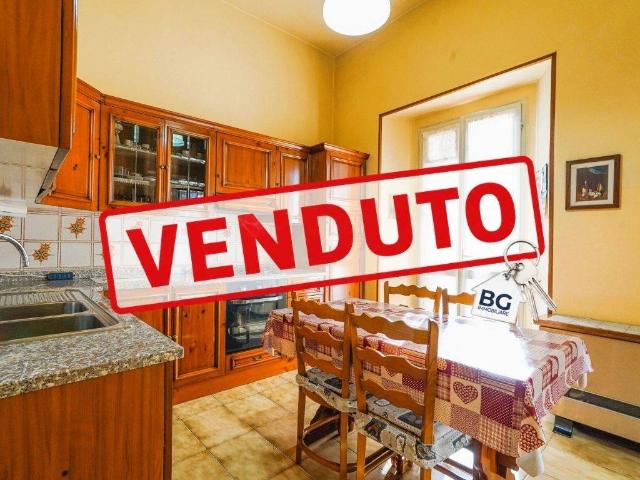 Casa indipendente in vendita a Bonate Sopra BG