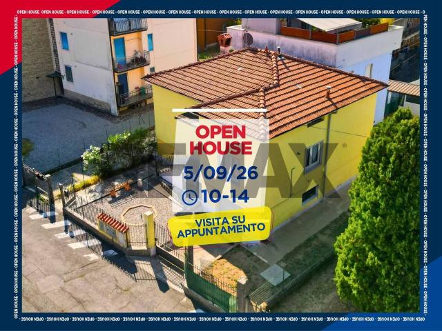 Casa indipendente in vendita a Bonate Sopra