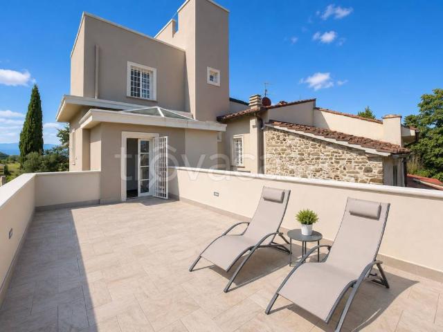 Casa indipendente in vendita a Bonistallo, Poggio a Caiano