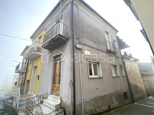 Casa indipendente in vendita a Bonito