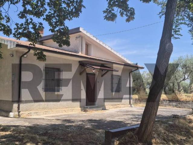 Casa indipendente in vendita a Bonito
