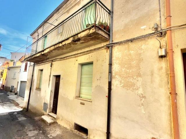 Casa indipendente in vendita a Bono SS