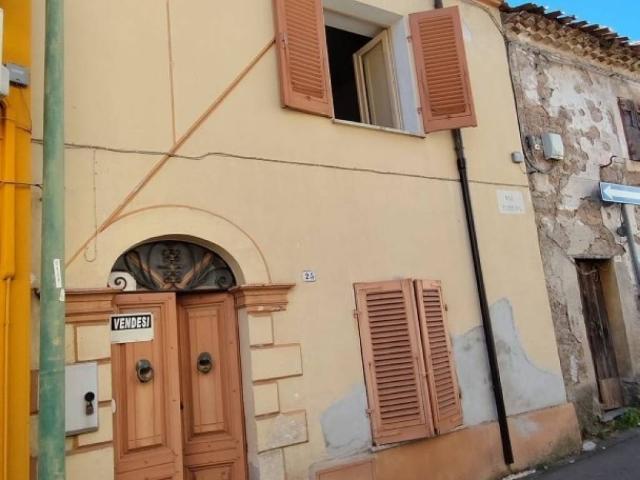 Casa indipendente in vendita a Bonorva SS