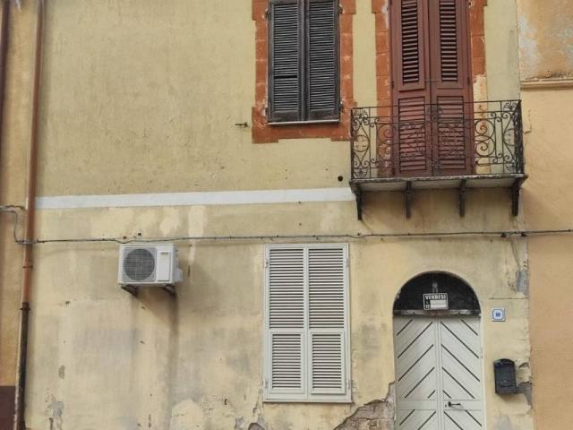 Casa indipendente in vendita a Bonnanaro SS