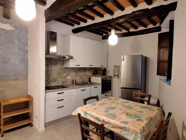 Casa indipendente in vendita a Borgo a Mozzano LU