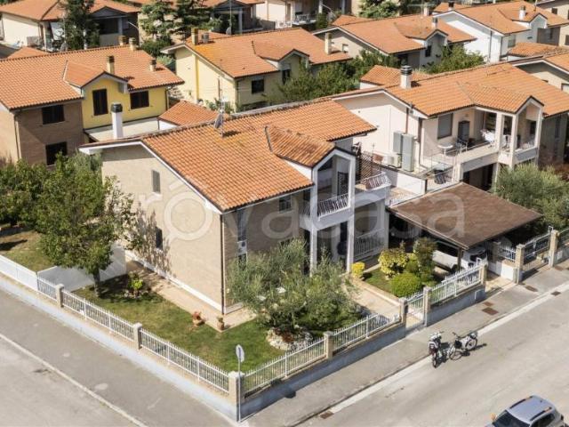 Casa indipendente in vendita a Borgo Bicchia, Senigallia