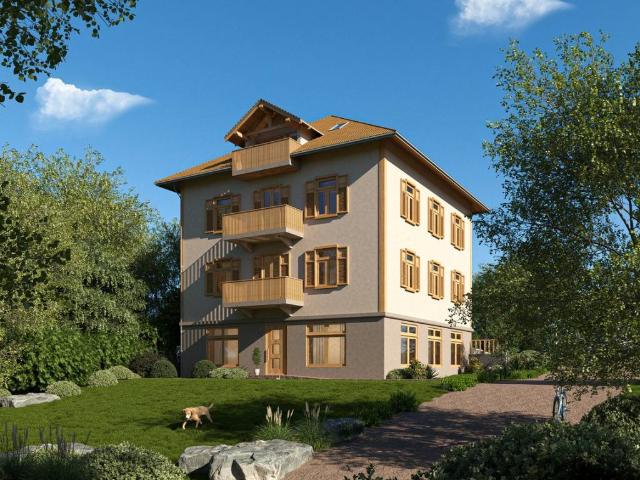 Appartamento in vendita a Borgo d'Anaunia TN