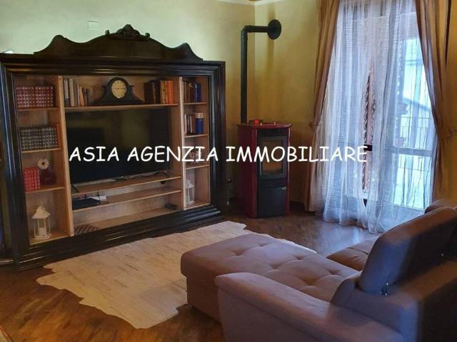 Casa indipendente in vendita a Borgo San Giacomo BS
