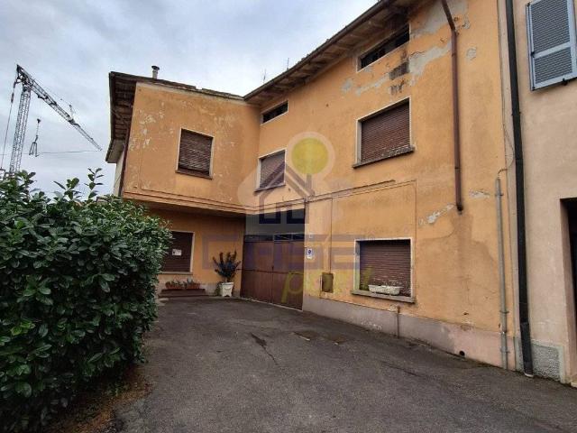 Casa indipendente in vendita a Borgo San Giacomo BS
