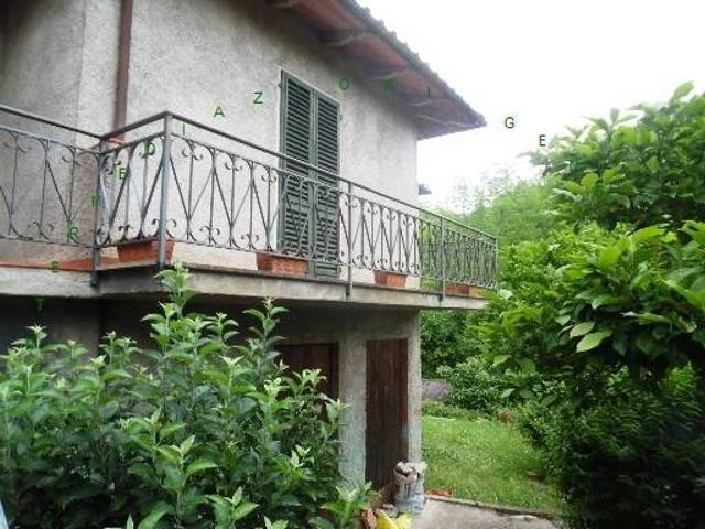 Casa indipendente in vendita a Borgo San Lorenzo FI