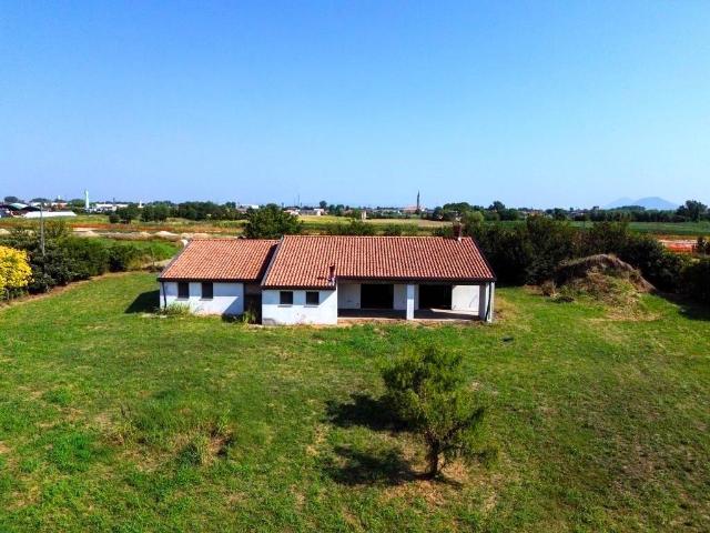 Casa indipendente in vendita a Borgo Veneto PD