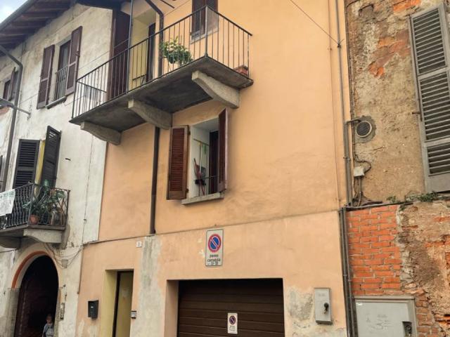 Casa indipendente in vendita a Borgomanero NO