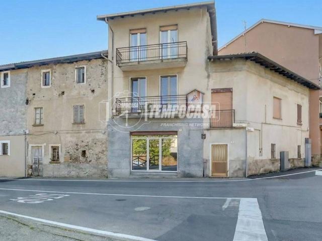 Casa indipendente in vendita a Borgomanero NO