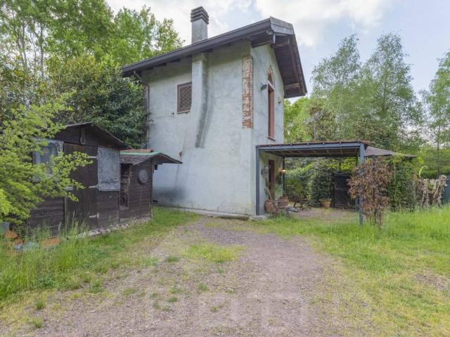 Casa indipendente in vendita a Borgomanero NO