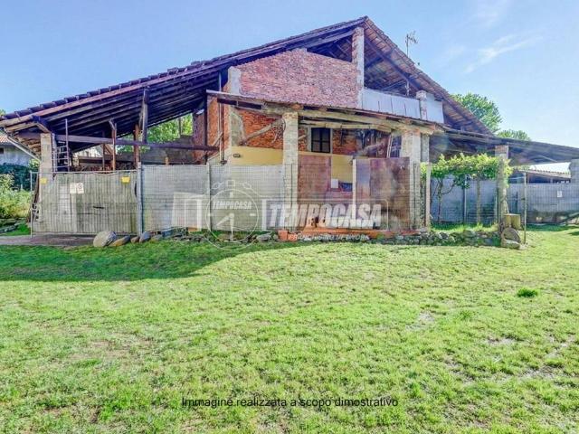 Casa indipendente in vendita a Borgomanero NO