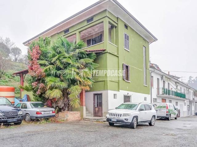 Casa indipendente in vendita a Borgomanero NO