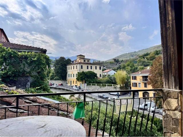 Casa indipendente in vendita a Borgomaro IM