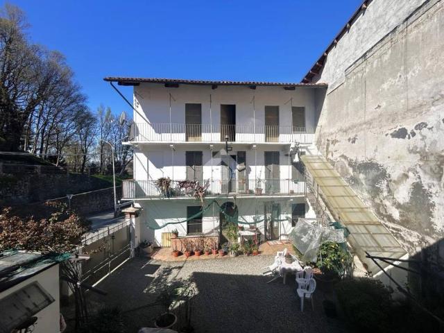 Casa indipendente in vendita a Borgomasino TO